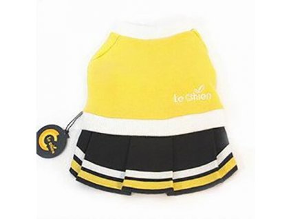 Cheerleader-Kleid