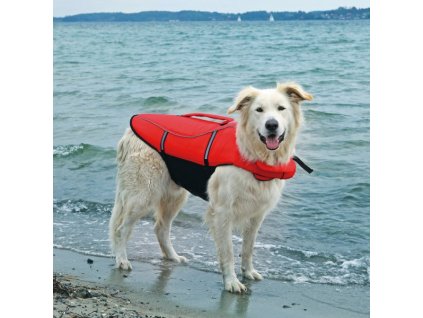 Life jacket L, 50-80/54cm up to 36kg - SALE