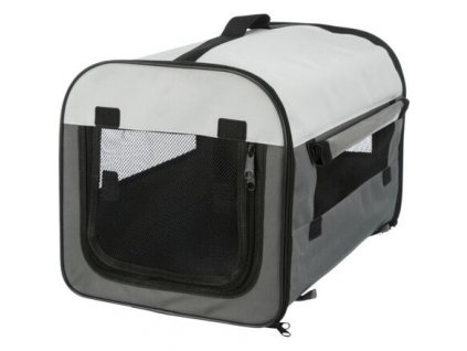 T-Camp MobileKennel (Velikost T-camp přenosného boxu XS: 32 x 32 x 47 cm)