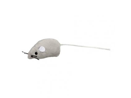 Mouse mic gri 5 cm