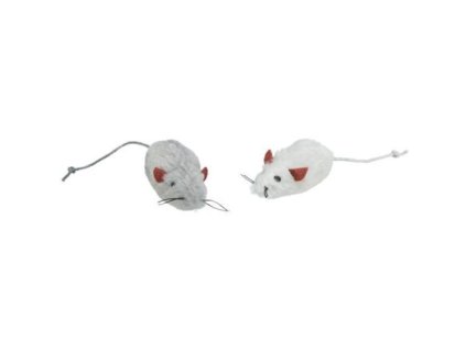 Large mouse in a box 9cm 48pcs