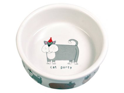 Ceramic bowl 200ml/11cm - 3 different motifs