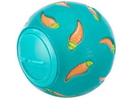 Snack ball pro hlodavce 7 cm