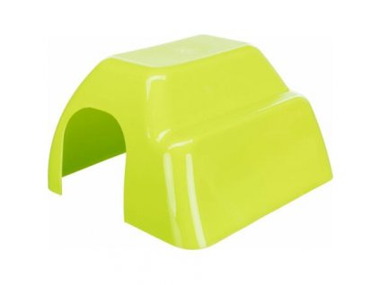 Kunststoffhaus IGLOO, TRIXIE