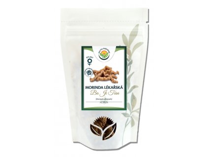 Morinda officinalis - Ba Ji Tian korene