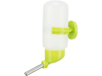 Power supply with screw mount