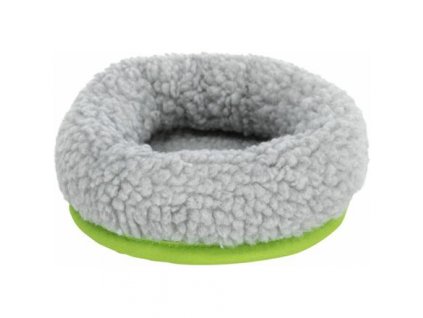 Woolen Hamster Bed 16x13cm TRIXIE
