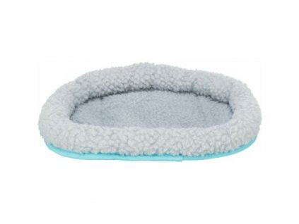 Woolen bed for guinea pigs 30 x 22 cm