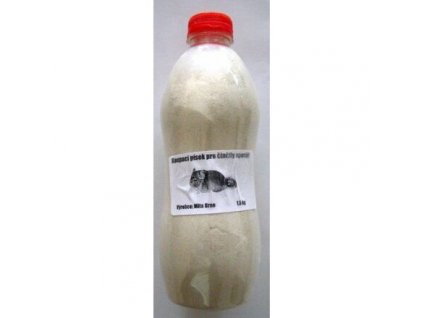 Chinchilla bathing sand 1500g (can)