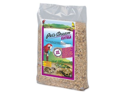 Chipsi Extra XXL Granulat 10l/3,2kg