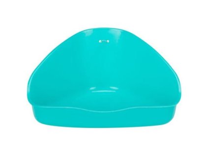 Ecktoilette TRIXIE