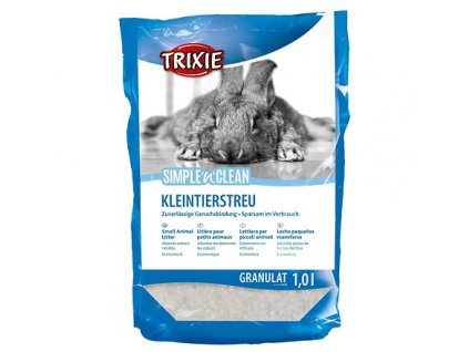 Fresh'n'Easy granulated litter 1l 400g TRIXIE