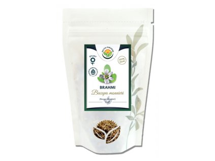 Bacopa monnieri - brahmi herb