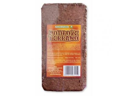 Terráriumi ágynemű - kókuszkocka 700 g FAUNA I FLORA