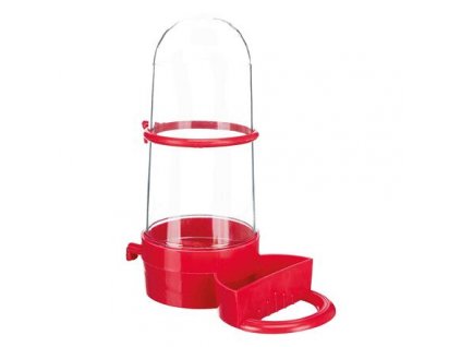 Aviary automata 265ml/15cm