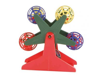 Roata Ferris pe baza 10cm TRIXIE - REDUCERE