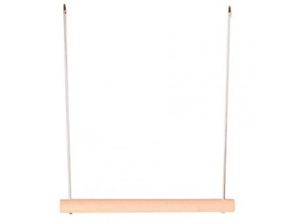 Wooden swing 12x13cm TRIXIE - SALE