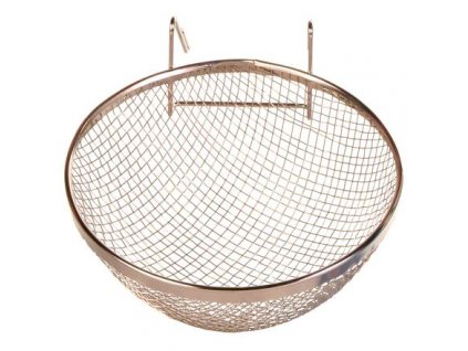 Metal nest 12cm/5cm TRIXIE