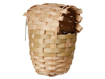 Nest for exotics