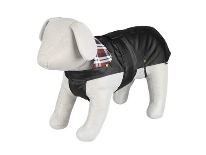 T-Coat PARIS obleček (Velikost oblečku PARIS XS:30cm, hruď:30-38cm, krk:22-36cm)