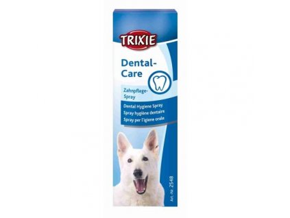 Ústna starostlivosť 50ml TRIXIE