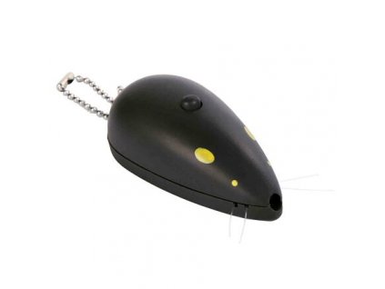 Laserová myš TRIXIE (RP 0,90 Kč)