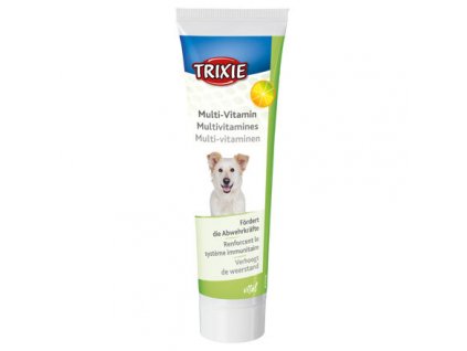 Multivitamin paste 100g - TRIXIE