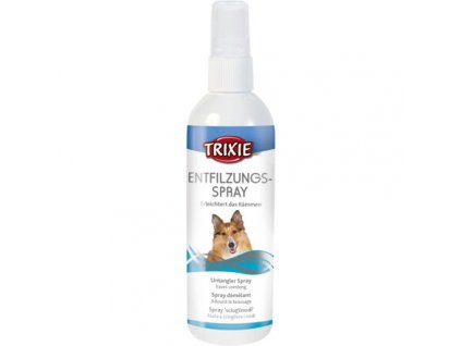 Entfilzungspray - ulehčuje rozčesání 175 ml TRIXIE