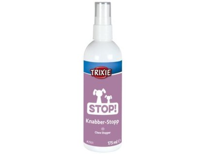 Chew stop Margosa - anti-mușcătură 175 ml TRIXIE