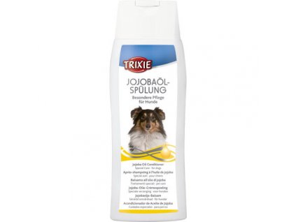 TRIXIE Jojoba-spülung conditioner 250 ml - with jojoba oil
