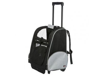 Batoh ELEGANCE na kolieskach 32×45×25 cm (max. 8kg)