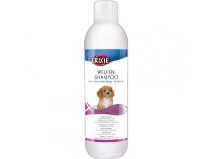 TRIXIE Puppy Shampoo 1 l - for puppies
