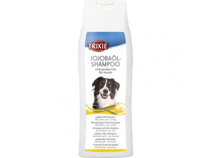 TRIXIE Jojoba shampoo 250 ml - with jojoba oil