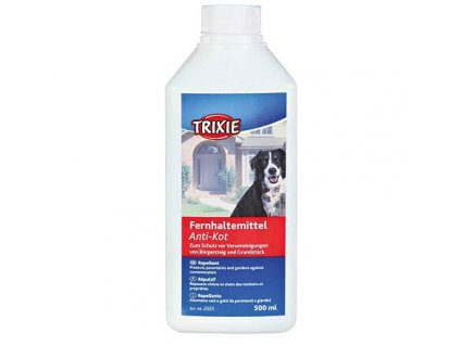 Anti-Kot, ochrona ogrodu 500ml