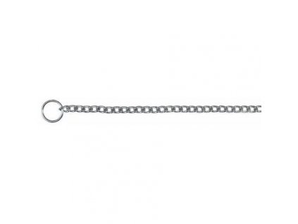 Stahovací obojek jednořadý (Velikost stahovacího obojku (jednořadý) 45 cm/3 mm)