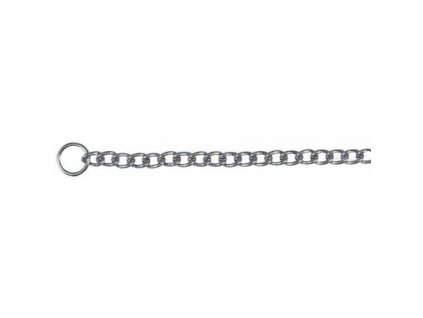 Stahovací obojek jednořadý (Velikost stahovacího obojku (jednořadý) 70 cm/3 mm)