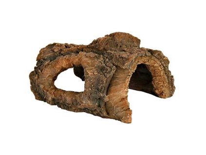 Decor trunchi gol