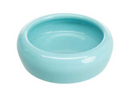 Keramická miska (Velikost keramické misky 400 ml/ ø 15 cm, např. králík)