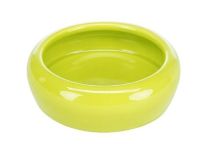 Keramická miska (Velikost keramické misky 100 ml/ ø 10 cm, např. myš, křeček)