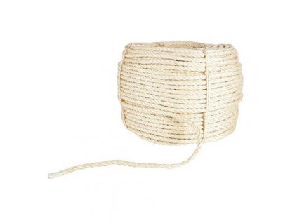 Fibra naturala de sisal 10 mm/ 220 m