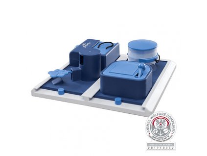 Dog Activity POCKER BOX 2, 31 x 31 cm