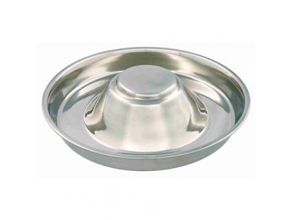 Stainless steel bowl for puppies 1.4 l / 29 cm