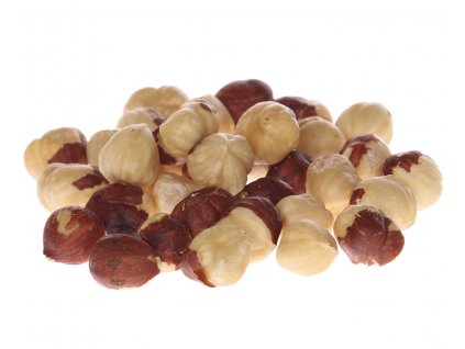 Bio Haselnüsse geröstet bio*nicht bio 5 kg  + Při koupi 12 a více kusů 3% Sleva