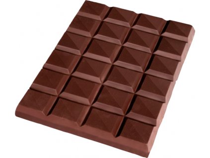 Bio hořká čokoláda na vaření 2,5 kg  + Při koupi 12 a více kusů 3% Sleva