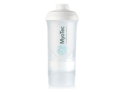 1 sejkr myotec 500 ml se zasobnikem