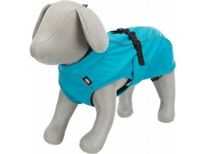 Raincoat VIMY turquoise
