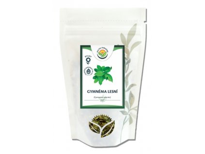 Gymnema forest leaf