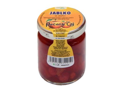 Gebackener Tee Apfel mit Zimt 60ml