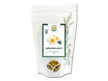 Chamomile flower