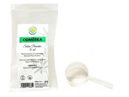 Salvia Paradise odměrka 70 ml  + Při koupi 12 a více kusů 3% Sleva